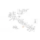 STIHL  Śruba z łbem cylindrycznym IS-M4x10 9022 313 0650